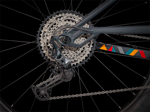 Trek 1120